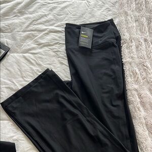 Nike Black Leggings